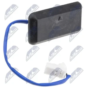 Bezpieczna płatność Włącznik, tylna pokrywa NTY EZC-KA-058