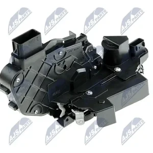 Bezpieczna płatność Zamek drzwi NTY EZC-LR-012