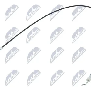 Bestseller Cięgno, odryglowywanie drzwi NTY EZC-ME-214