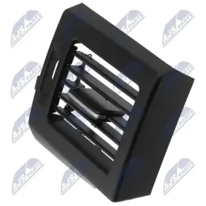 Bezpieczna płatność Kratka nadmuchu powietrza, deska rozdzielcza NTY EZC-ME-299