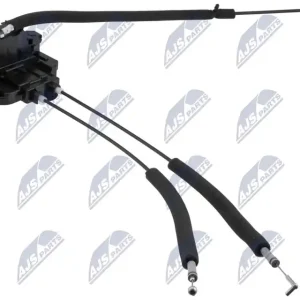 Zniżka System zamka centralnego NTY EZC-NS-049