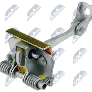 Bezpieczne zakupy Ogranicznik drzwi NTY EZC-PE-005