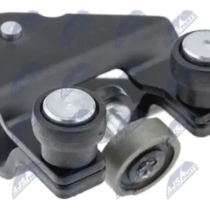 Bezpieczna płatność Prowadnica rolkowa, drzwi przesuwne NTY EZC-PE-040