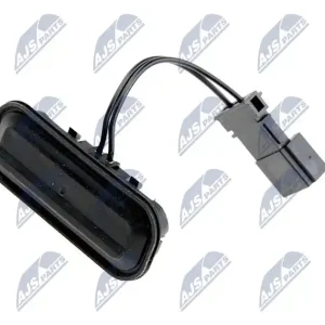 Bestseller Przełącznik, system zamykania drzwi NTY EZC-PL-002