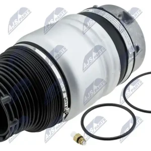 Bezpieczne zakupy Poduszka powietrzna, zawieszenie NTY EZC-PS-015