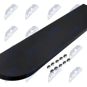 Bestseller Listwa ozdobna / ochronna, drzwi NTY EZC-RE-145