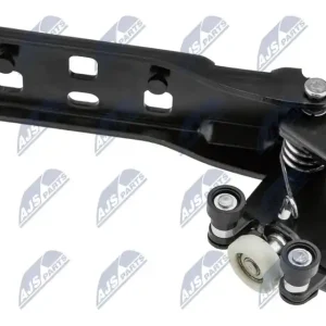 Bezpieczne zakupy Prowadnica rolkowa, drzwi przesuwne NTY EZC-RE-154