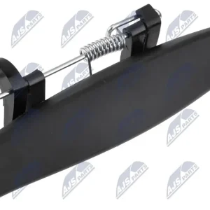 Bezpieczna płatność Zewnętrzny uchwyt drzwi NTY EZC-RE-339