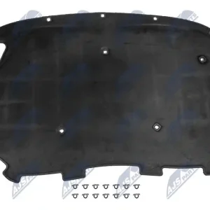 Zniżka WYGŁUSZENIE MASKI NTY EZC-SK-034