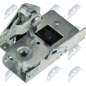 Bezpieczna płatność Zamek drzwi NTY EZC-VC-014