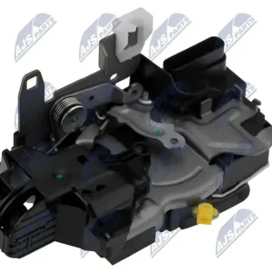 Bezpieczna płatność Zamek drzwi NTY EZC-VV-038