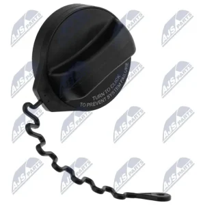 Bezpieczna płatność Zamknięcie, zbiornik paliwa NTY EZC-VV-061