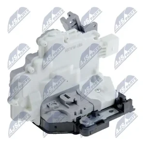 Bezpieczna płatność Zamek drzwi NTY EZC-VW-105