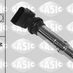 Cewka zapłonowa SASIC 9206050 Darmowa dostawa