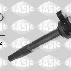 Nowość Cewka zapłonowa SASIC 9206051