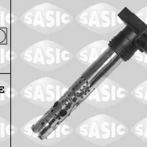 Hit sprzedaży Cewka zapłonowa SASIC 9206052