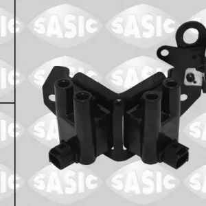 Cewka zapłonowa SASIC 9206057 Hit sprzedaży