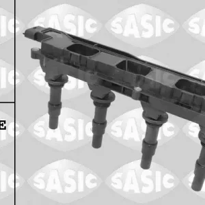 Hit sprzedaży Cewka zapłonowa SASIC 9206062