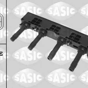 Darmowa dostawa Cewka zapłonowa SASIC 9206068