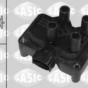 Nowy Cewka zapłonowa SASIC 9206069