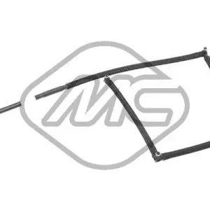 Zestaw do rozwiercania, śruby mocujące wtryskiwaczy METALCAUCHO 92066 Oferta limitowana