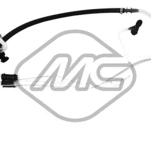 Oferta Przewód paliwowy METALCAUCHO 92069