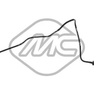 Przewód paliwowy METALCAUCHO 92073 Zamów teraz