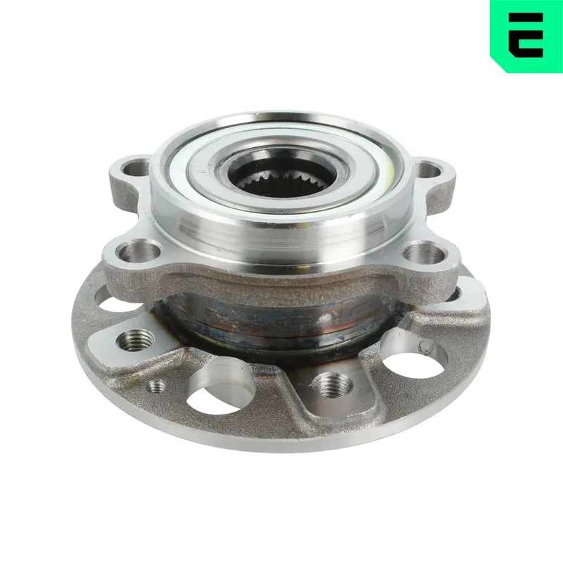 Zestaw łożysk koła OPTIMAL 920730 Popularny