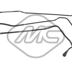 Kup online Przewód paliwowy METALCAUCHO 92074