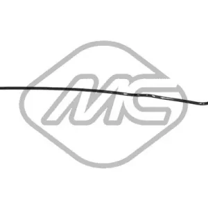 Oferta limitowana Przewód paliwowy METALCAUCHO 92076