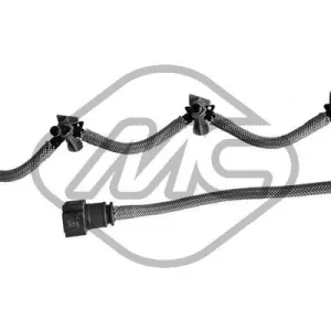 Bezpieczne zakupy Przewód paliwowy METALCAUCHO 92092