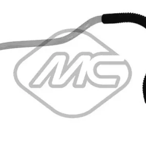 Wybór klientów Przewód paliwowy METALCAUCHO 92096