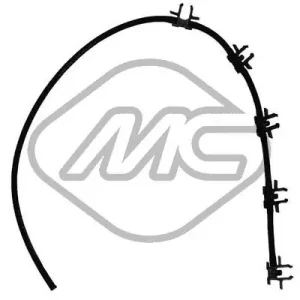 Hit sprzedaży Przewód paliwowy METALCAUCHO 92097