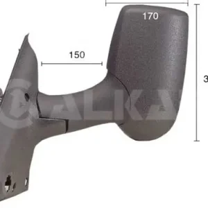 Zamów dziś Lusterko zewnętrzne ALKAR 9209960