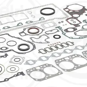 Kompletny zestaw uszczelek, silnik ELRING 921.742 Oferta czasowa