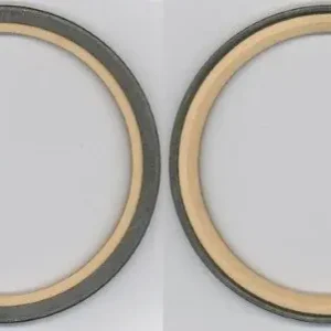 Ostatnia szansa Pierścień uszczelniający wału, piasta koła ELRING 921.874