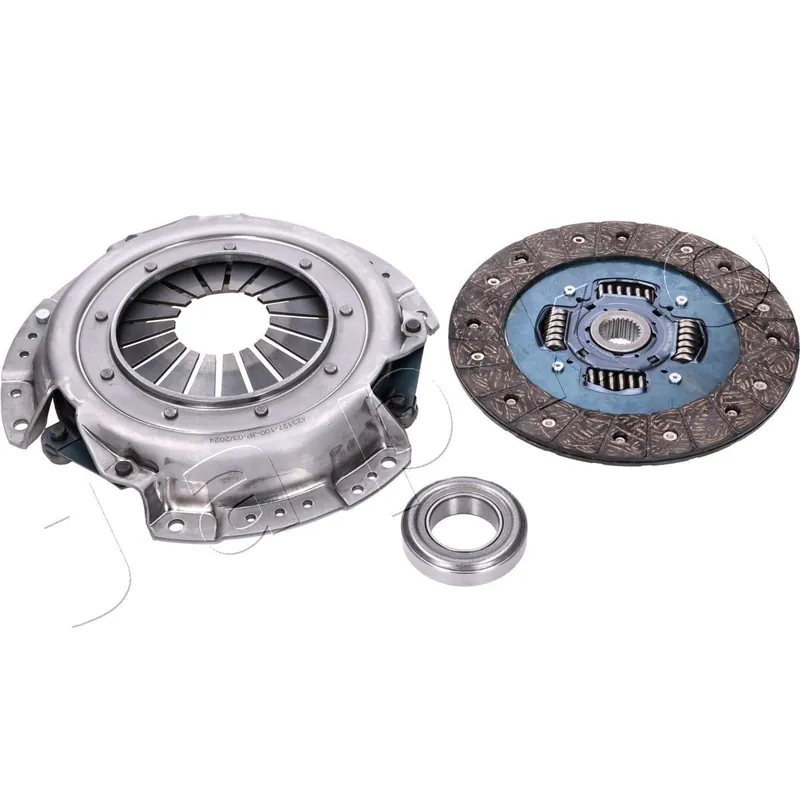 Promocja Zestaw sprzęgieł JAPKO 92100