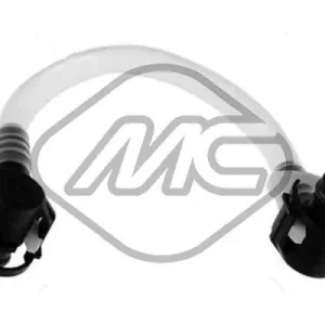 Tylko do końca tygodnia Przewód paliwowy METALCAUCHO 92100