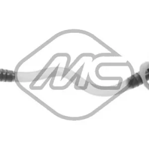 Darmowy zwrot Przewód paliwowy METALCAUCHO 92102