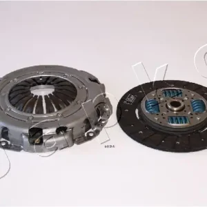 Zestaw sprzęgieł JAPKO 921024 Kup online