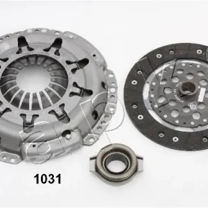 Zestaw sprzęgieł JAPKO 921031 Kup teraz