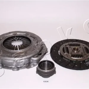 Zamów dziś Zestaw sprzęgieł JAPKO 921034