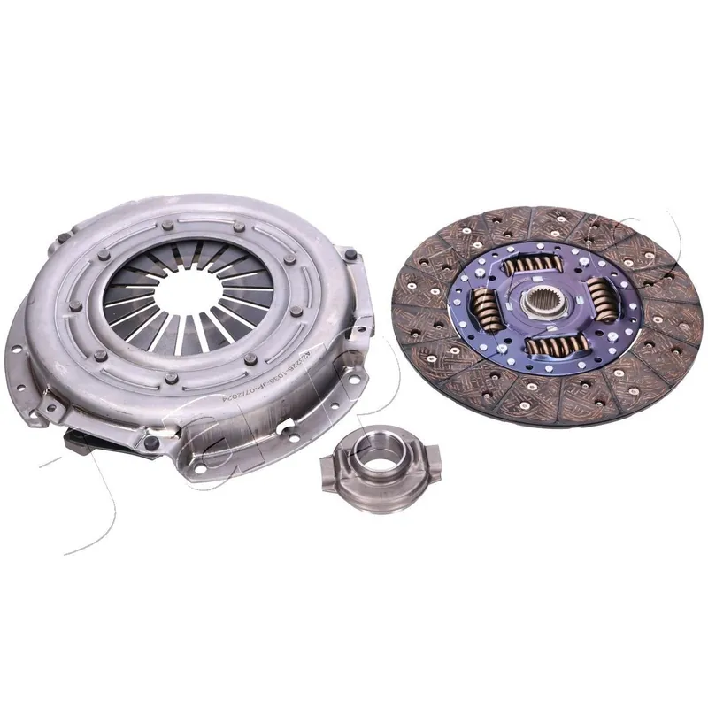 Zestaw sprzęgieł JAPKO 921036 Wyprzedaż