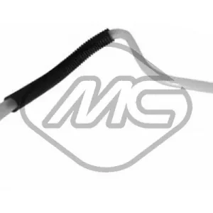 Ograniczona ilość Przewód paliwowy METALCAUCHO 92104