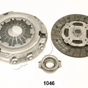 Szybka dostawa Zestaw sprzęgieł JAPKO 921046