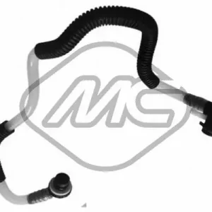 Kup teraz Przewód paliwowy METALCAUCHO 92105