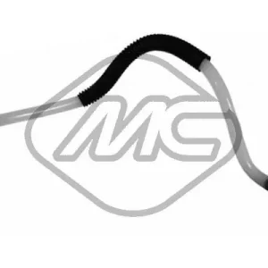 Przewód paliwowy METALCAUCHO 92106 Nie przegap