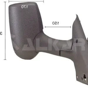 Super okazja Lusterko zewnętrzne ALKAR 9210960