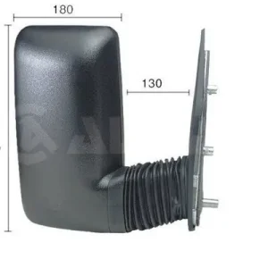 Bezpieczne zakupy Lusterko zewnętrzne ALKAR 9210977