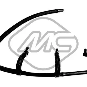 Wąż, paliwo na przelewie METALCAUCHO 92112 Dodaj do koszyka